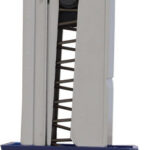 WALTHER MAGAZINE GSP500 .32S&W - 6RD BLUED