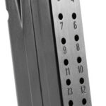 WALTHER MAGAZINE PDP FULL-SIZE - 9MM LUGER 10RD BLUED STEEL