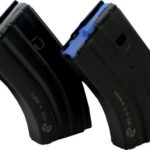 CPD MAGAZINE AR15 6.5 GRENDEL - 26RD BLACKENED STAINLESS STEEL