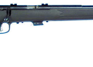 SAV MARK II-FV 22LR BA 5RD B