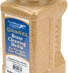 FRANKFORD ARSENAL CORN COB - MEDIA 4.5# CONTAINER