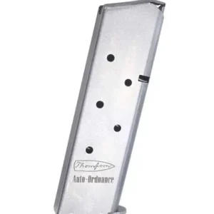 AUTO ORD 30 CAL 30RD MAGAZINE
