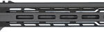 CMMG COMPLETE UPPER GROUP - RESOLUTE MK4 22ARC 16.1" BLACK