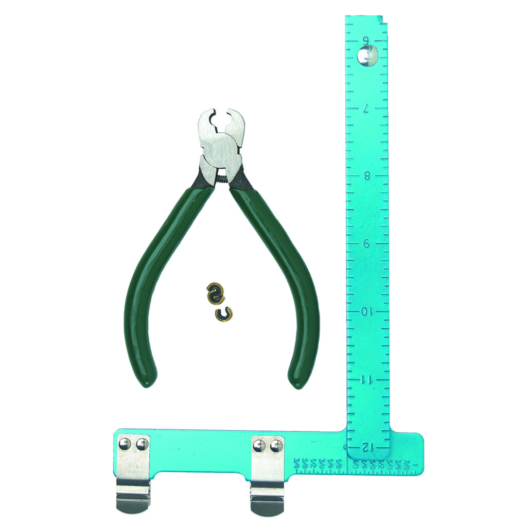 29077_1.jpg K'Netix Compact Bow Tuning Kit - Image 1