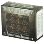 G2R RIP 40S&W 20RD BOX 25 BOXES PER CASE - Image 2