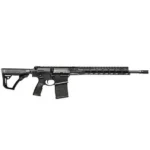 DANIEL DEFENSE  DD5 V4 RIFLE 7.62NATO DD5 RAIL 18" BLK 1-20RD MAG - Image 2