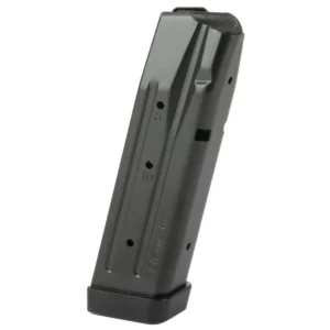 SIG SAUER P320 LEGION 9MM 17RD MAG