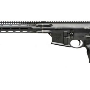 DANIEL DEFENSE DD5 V4-NM, 18", 7.62