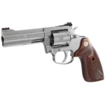 COLT KING COBRA TRGT 357MAG RVRL SS 6RD - CALI COMP - Image 2