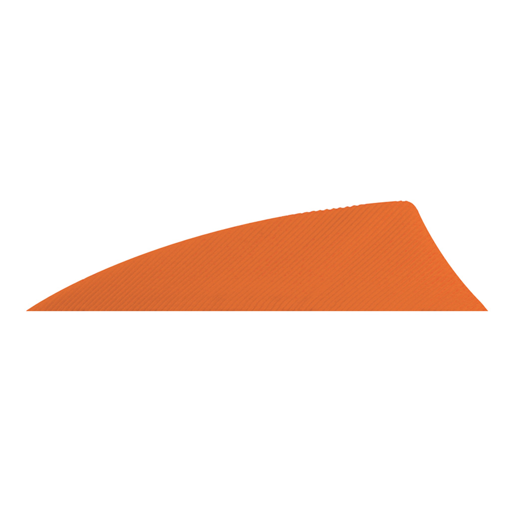 29508_1.jpg Gateway Rayzr Feathers Orange 2 in. RW 50 pk. - Image 1