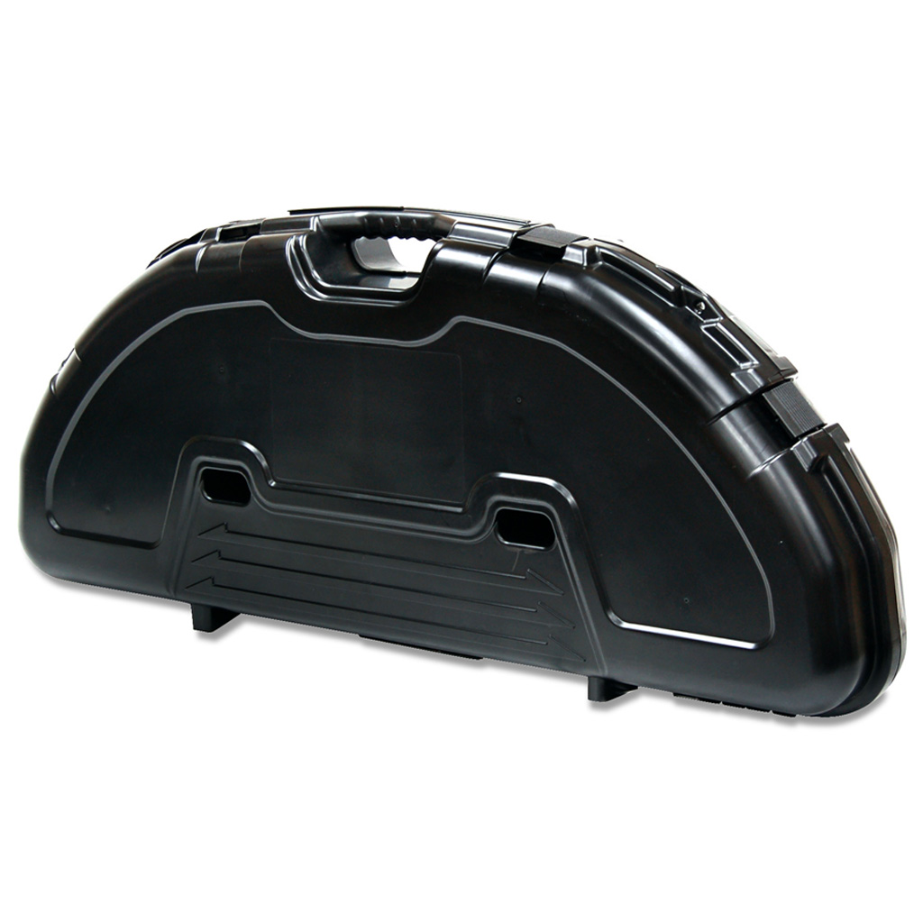 29630_1.jpg Plano Protector Bow Case Compact Black - Image 1