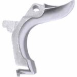 WILSON GRIP SAFETY-HIGH RIDE - BEAVERTAIL FOR 1911 STAINLESS