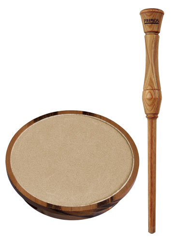 299-1.jpg PRIMOS TURKEY CALL POT STYLE - HENSANITY - Image 1