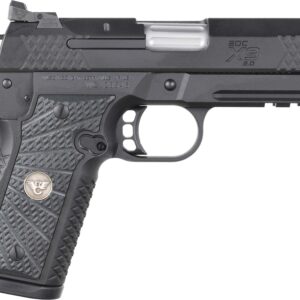 WCT EDC X9 2 RL 9MM BLK 15RD