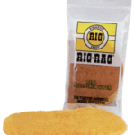 B/C RIG RAG UNIVERSAL GREASE - SHEEPSKIN APPLICATOR