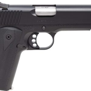 KMB CUST LW LIB 1911 45AP 5 8R
