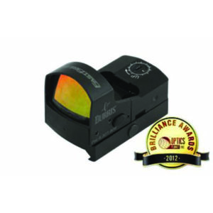 BUR FASTFIRE 3 3MOA RED