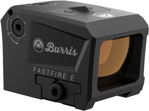 300266.jpg BURRIS REFLEX SIGHT FASTFIRE E - 3.5 MOA RED DOT - Image 1