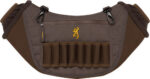 BROWNING HANDWARMER INSULATED - BELT 60" W/20 SHTSHLL LPS BRWN - Image 2