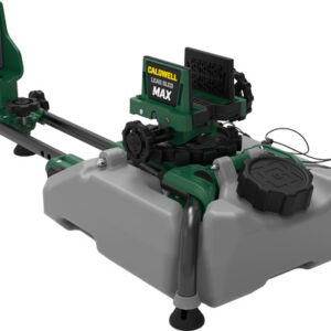 CALDWELL LEAD SLED MAX - BENCHREST