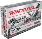 WINCHESTER DEER SEASON XP 30-06 150GR 20RD BOX 200RD CASE - Image 4