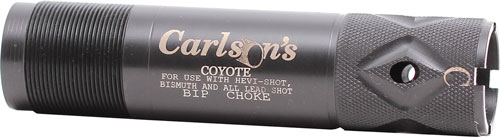 30046.jpg CARLSONS CHOKE TUBE COYOTE - 12GA PORTED INVECTOR+ - Image 1