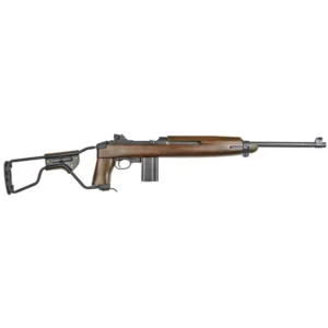 INLAND MFG M1 CRBN RFL 30CAL WOOD FLD STOCK