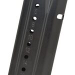 S&W MAGAZINE M&P9 17RD - FLAT DARK EARTH