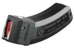 RUGER 10/22-CHARGER 15RD 22LR MAGAZINE - Image 2