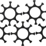 S&W 357 MOON CLIPS 8RD 5 PACK
