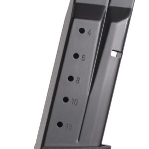 S&W MAG MP SHD+ 9MM 13RD