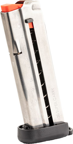 3015318-1.jpg S&W MAGAZINE SHIELD EZ 30 - SUPER CARRY 10RD - Image 1