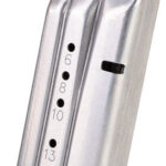 S&W MAGAZINE SHIELD PLUS 30 - SUPER CARRY 13 ROUND BLACK