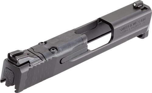 3015613-1.jpg S&W M&P9 M2.0 SHIELD OPTIC - READY SLIDE FOR 3.1" BARREL BL - Image 1