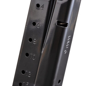 S&W MAG SHD+/EQUALIZ 9MM 15RD
