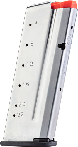 3015896.jpg S&W MAGAZINE M&P 5.7X28MM 22RD - Image 1