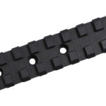 COLT ANACONDA SCOPE MOUNT - MATTE BLACK