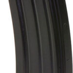 CPD MAGAZINE AR15 5.56X45 30RD - BLACK FINISH ALUMINUM