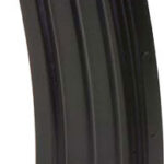 CPD MAGAZINE AR15 5.56X45 30RD - BLACKENED STAINLESS STEEL