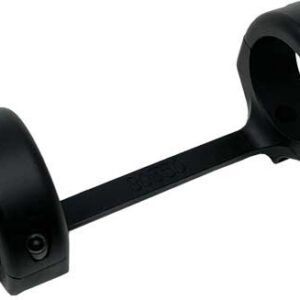 DNZ GAME REAPER INTEGRAL 1-PC - MOUNT TIKKA T3 MED 30MM BLK