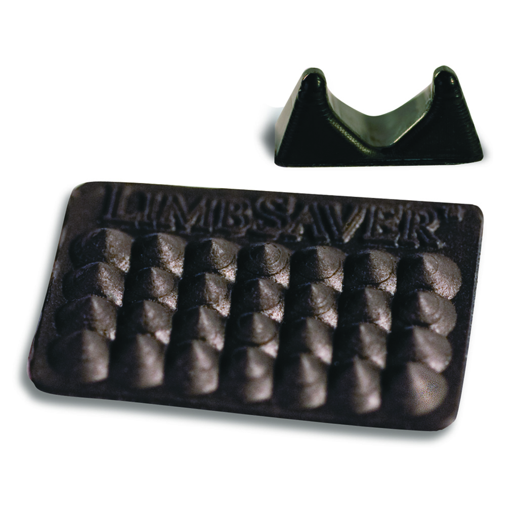 30861_1.jpg Limbsaver Fall Away Arrow Holder and Drop Pad Combo - Image 1