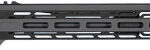 CMMG COMPLETE UPPER GROUP - RESOLUTE MK4 300 BLK 16.1" BLK
