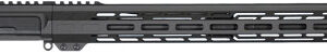 CMMG COMPLETE UPPER GROUP - RESOLUTE MK4 300 BLK 16.1" BLK