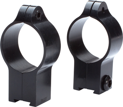 30CZRH.jpg TALLEY RINGS HIGH 30MM CZ 452 - 455512513 11MM DOVETAIL - Image 1