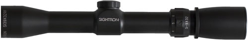 31019_1.jpg SIGHTRON SCOPE SIH 3-9X32 - RIMFIRE FINE CROSSHAIR MATTE - Image 1