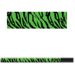 Bohning Blazer Arrow Wraps Green Tiger 4 in. 13 pk. - Image 2