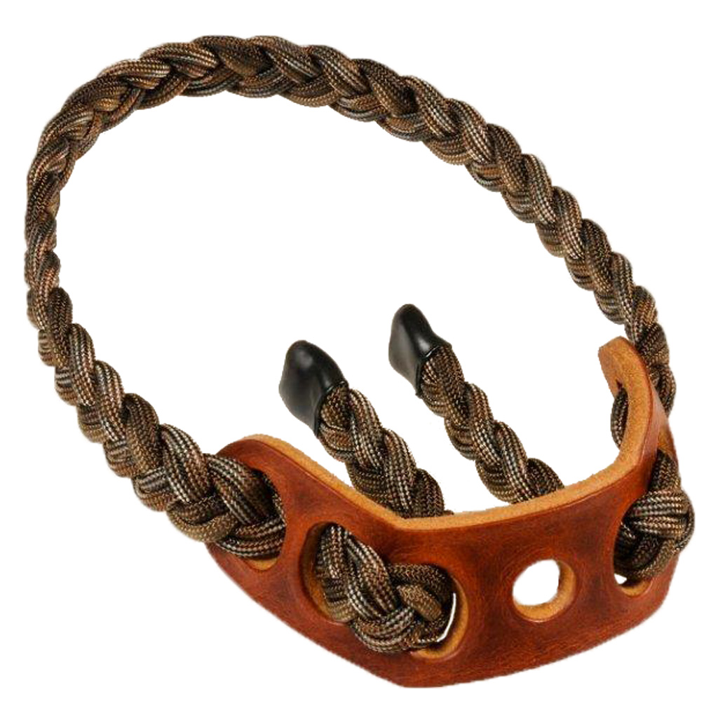 31137_1.jpg Paradox Elite Bow Sling Brown Camo - Image 1