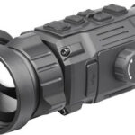 AGM RATTLER C V2 50-640 THRMAL - CLIP ON 640X512 50MM LENS