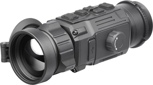 314205560206R56.jpg AGM RATTLER C V2 50-640 THRMAL - CLIP ON 640X512 50MM LENS - Image 1