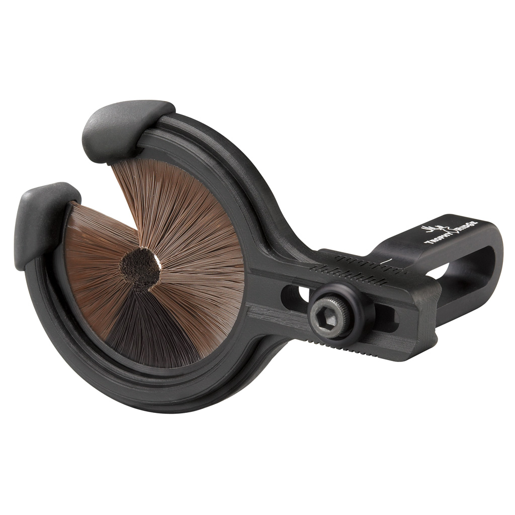 31982_1.jpg Trophy Ridge Whisker Biscuit Quick Shot Black Large RH/LH - Image 1